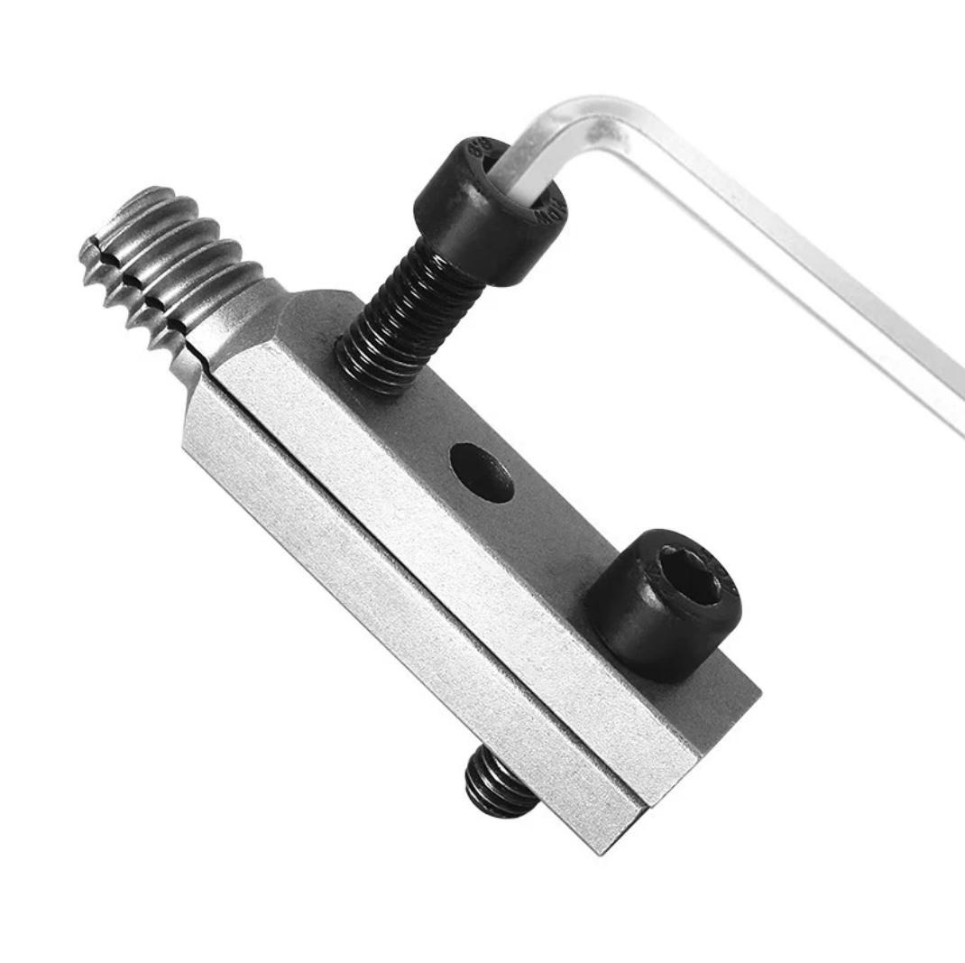 le kit d'extraction de filets de tuyaux