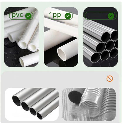 𝟏 𝐚𝐜𝐡𝐞𝐭é = 𝟏 𝐨𝐟𝐟𝐞𝐫𝐭 - Poudre puissante pour le curage des tuyaux