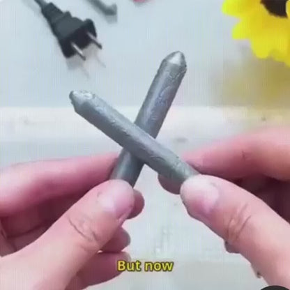 Barre de soudage universelle à basse température