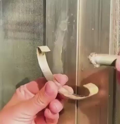 Barre de soudage universelle à basse température